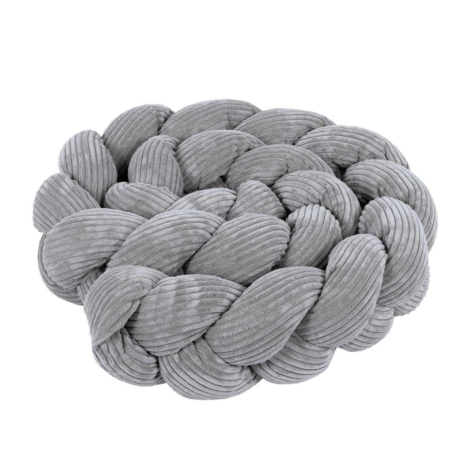 Meowbaby Aesthetic Braid Protector – for babies