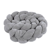 Meowbaby Aesthetic Braid Protector – for babies