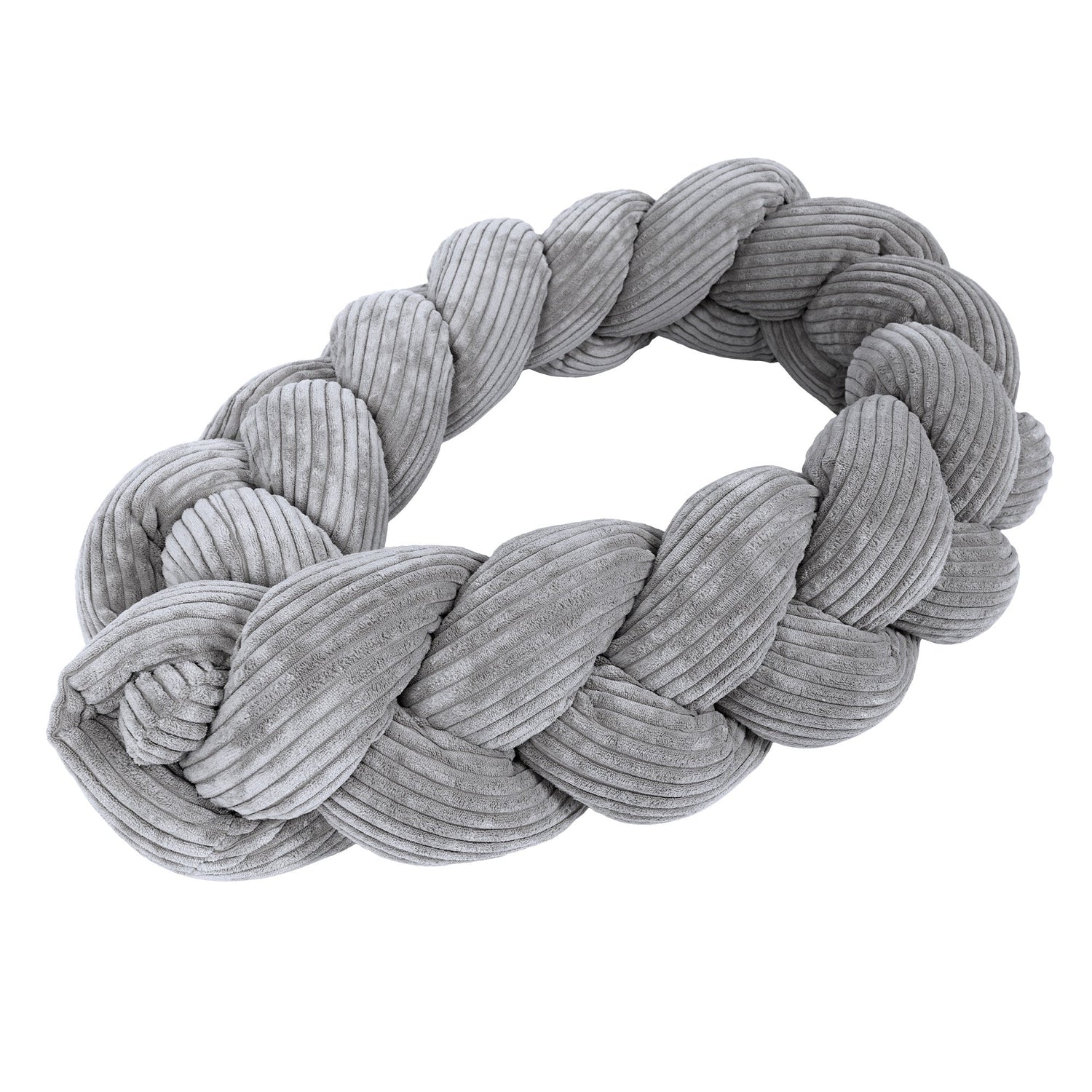 Meowbaby Aesthetic Braid Protector – for babies