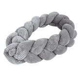 Meowbaby Aesthetic Braid Protector – for babies