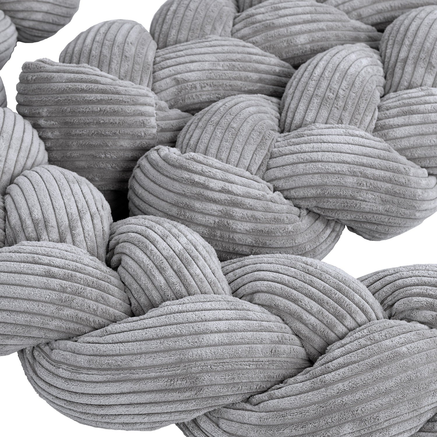 Meowbaby Aesthetic Braid Protector – for babies