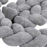 Meowbaby Aesthetic Braid Protector – for babies