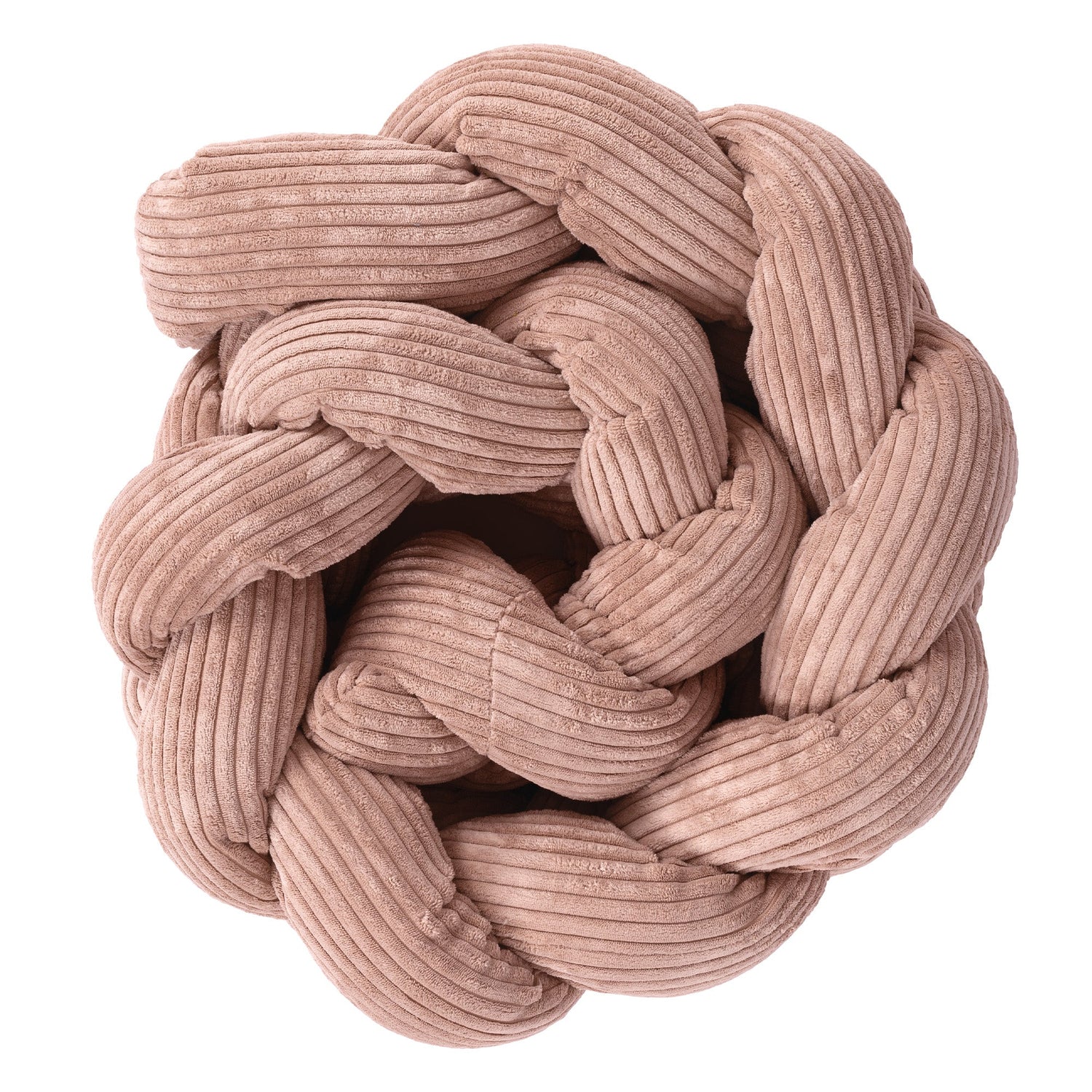 Meowbaby Aesthetic Braid Protector – for babies