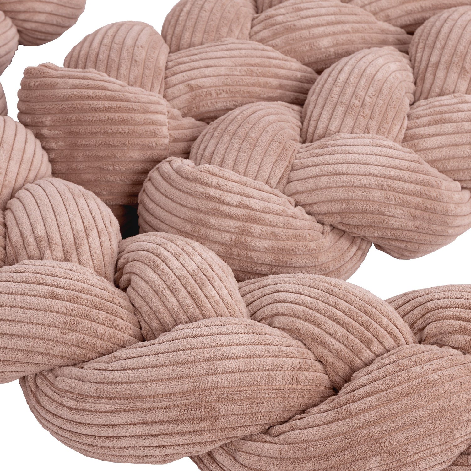 Meowbaby Aesthetic Braid Protector – for babies