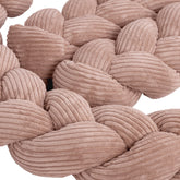 Meowbaby Aesthetic Braid Protector – for babies