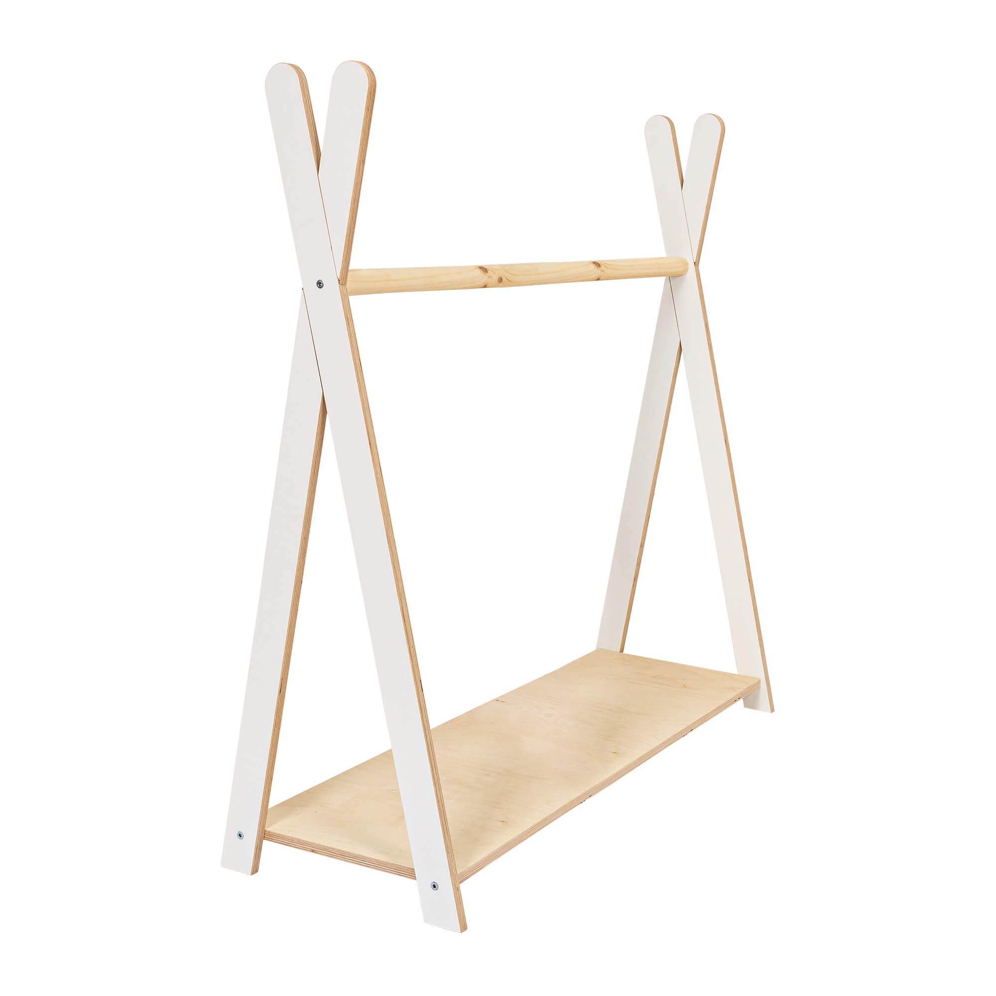 MeowBaby® Hanger for Kids - Hanger For Kids Bedroom