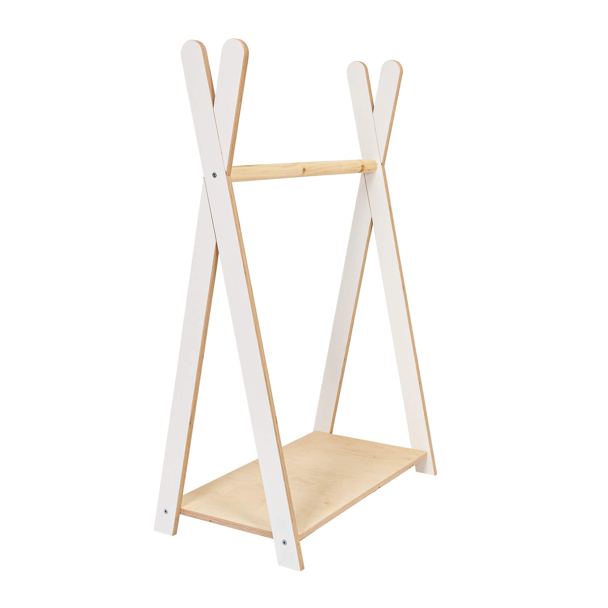 MeowBaby® Hanger for Kids - Hanger For Kids Bedroom