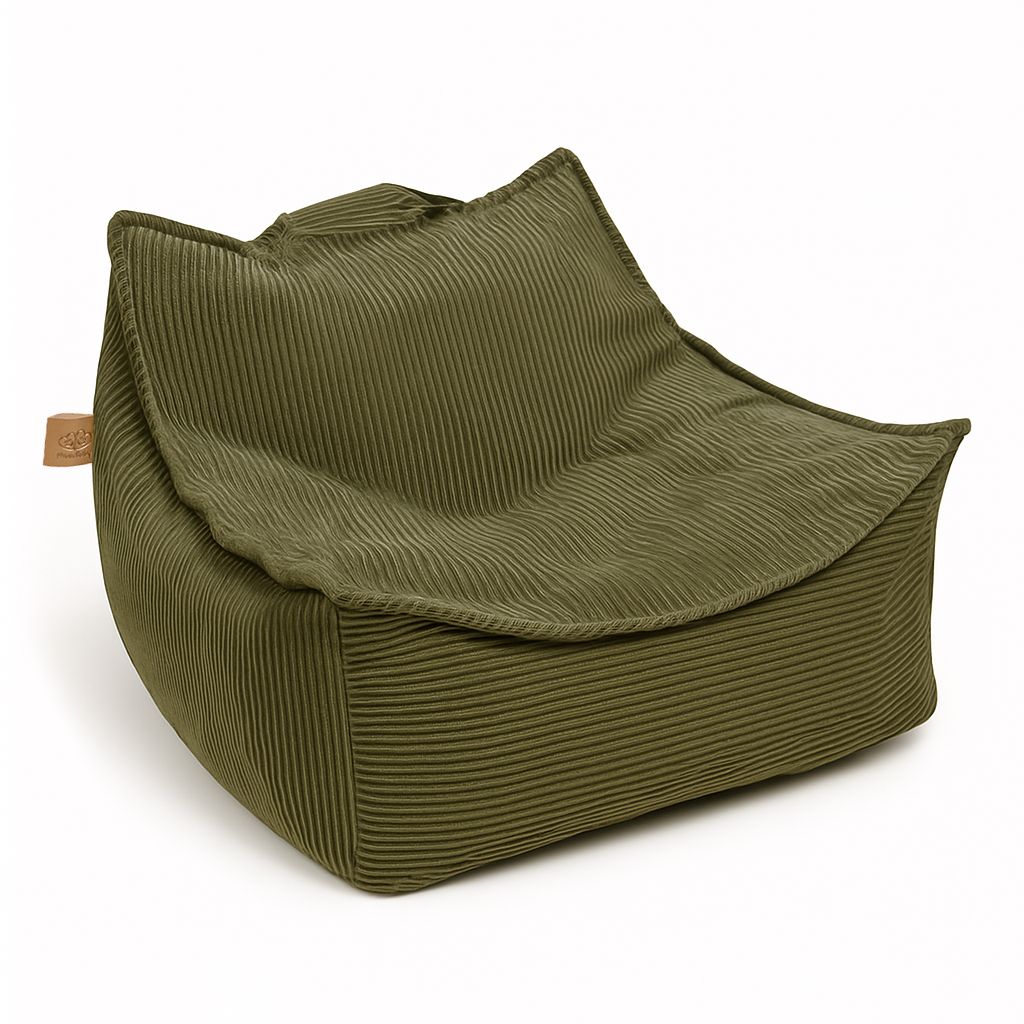 MeowBaby Bean Bag for Kids - Sako Bag | Aesthetic