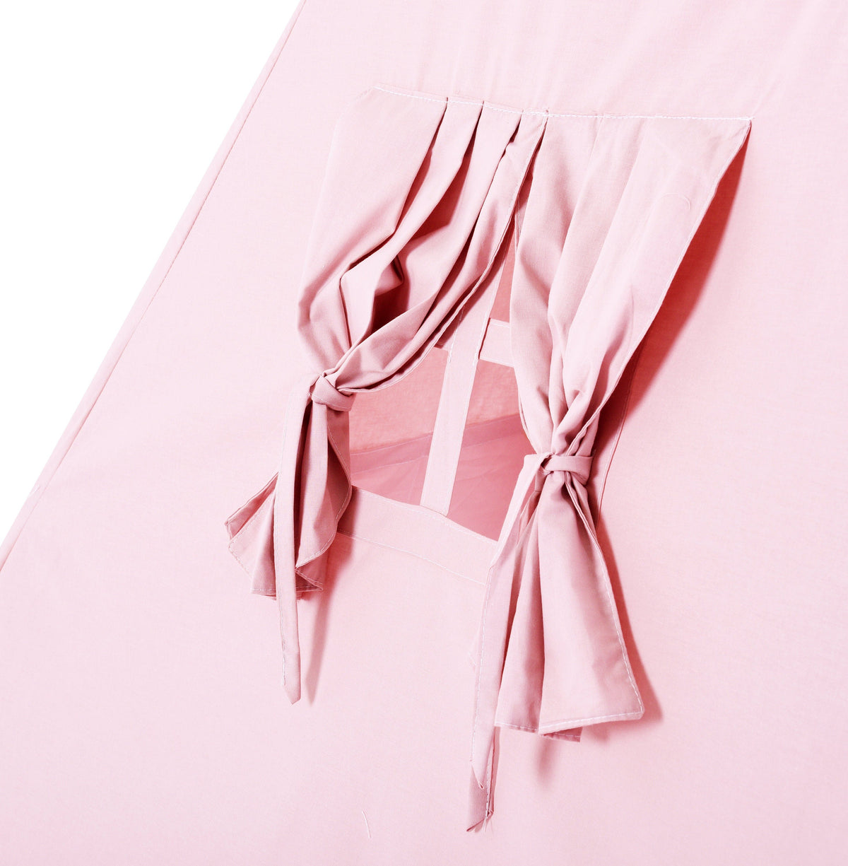 Pink Teepee Tent | Teepee Pink | Kids Teepee | Teepee Tent for Kids | Teepee Tent for Babies & Toddlers | Pink Tent | Kids Teepee Tent | Teepee Tent for Boys & Girls |