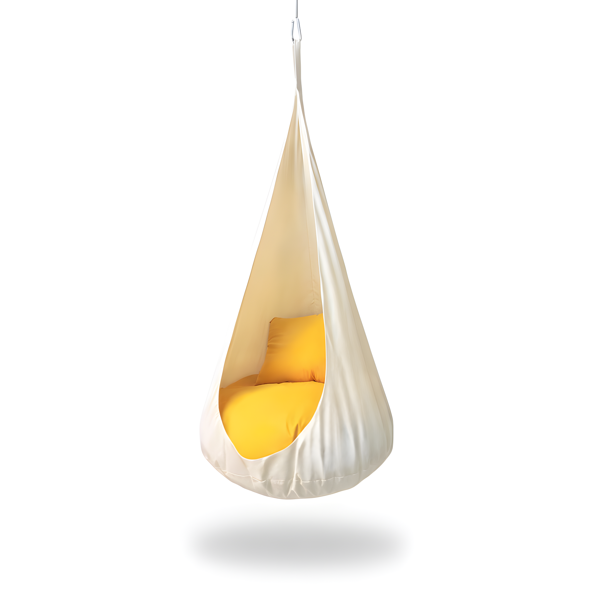 Kids Cocoon Swing - Sunny Spark