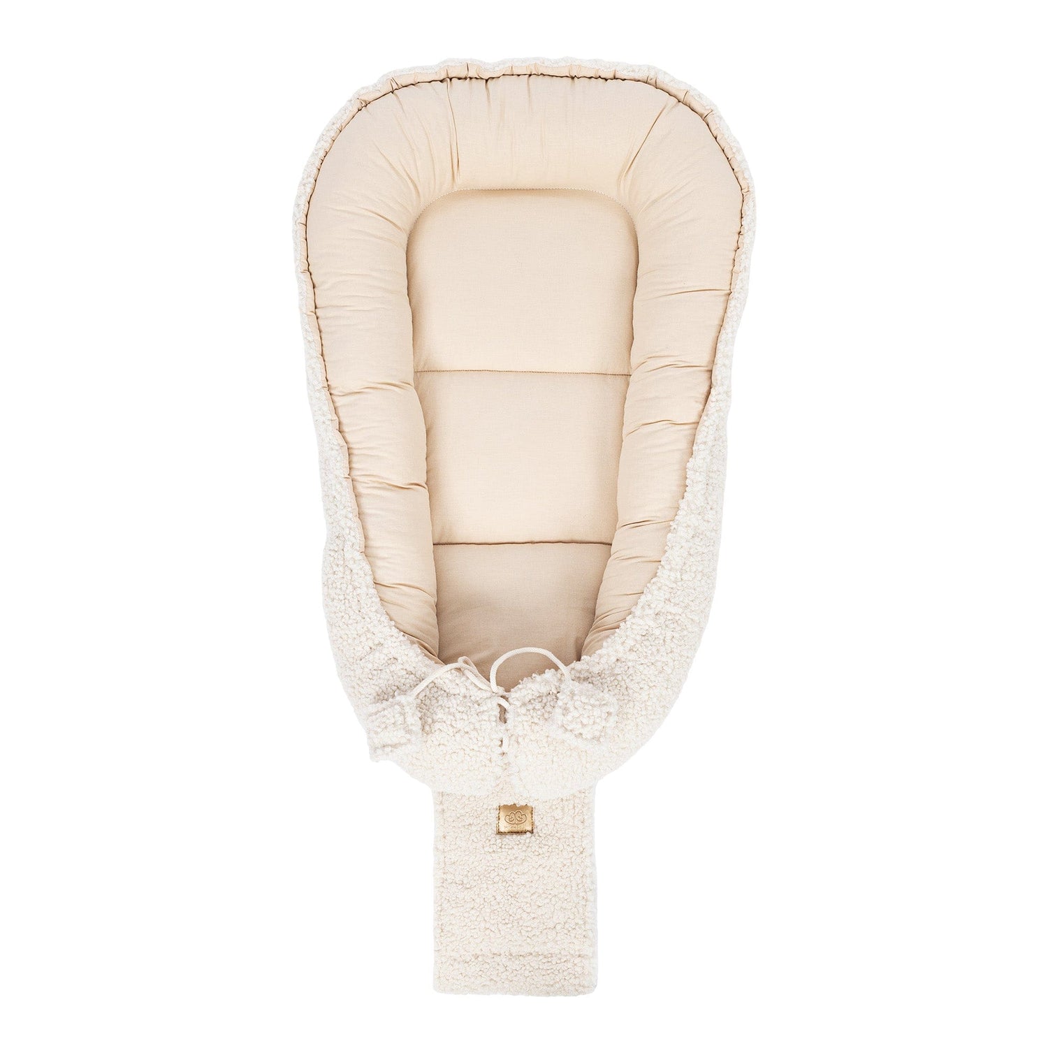 Meowbaby Baby Nest for Sleeping – Safe Space for Child | Bearly