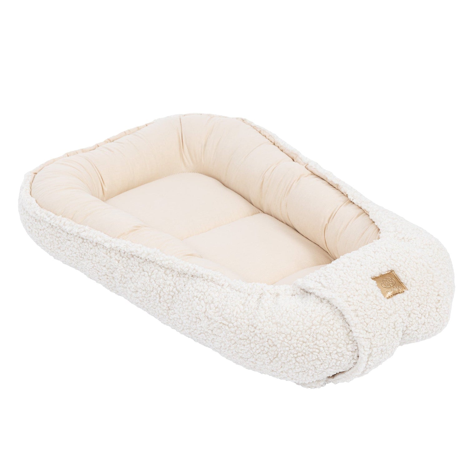 Meowbaby Baby Nest for Sleeping – Safe Space for Child | Bearly