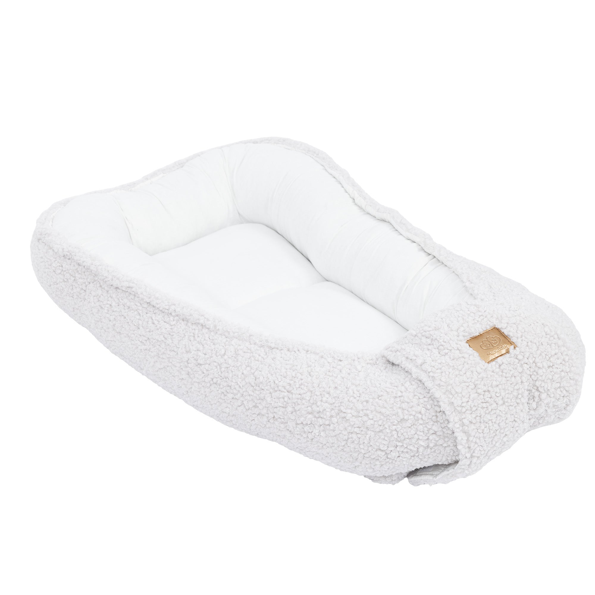 Baby Nest for Sleeping | baby sleeping pod | baby sleeping pod nest | Meowbaby sleeping nest pod for babies |