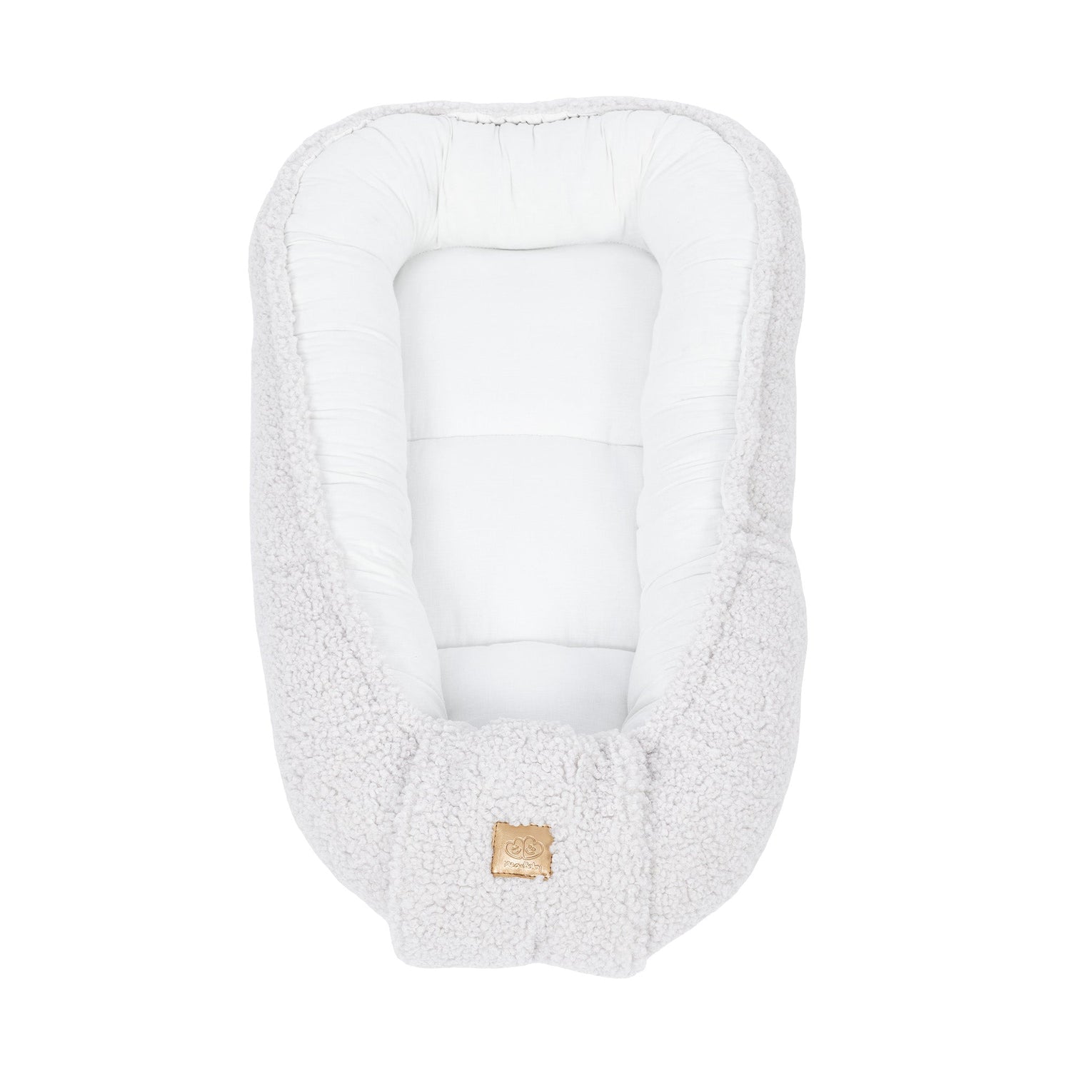 Meowbaby Baby Nest for Sleeping – Safe Space for Child | Bearly