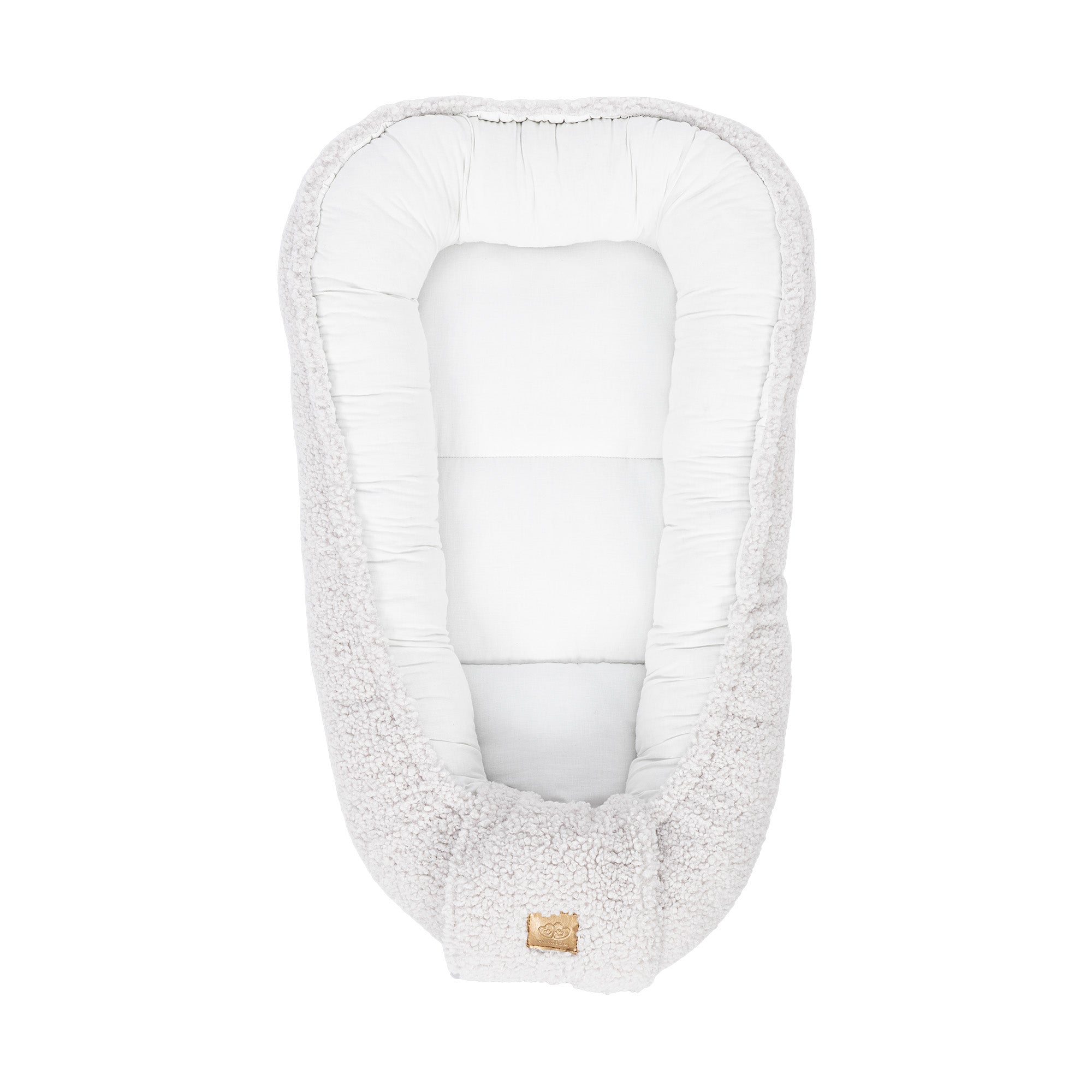 Baby Nest for Sleeping | baby sleeping pod | baby sleeping pod nest | Meowbaby sleeping nest pod for babies |