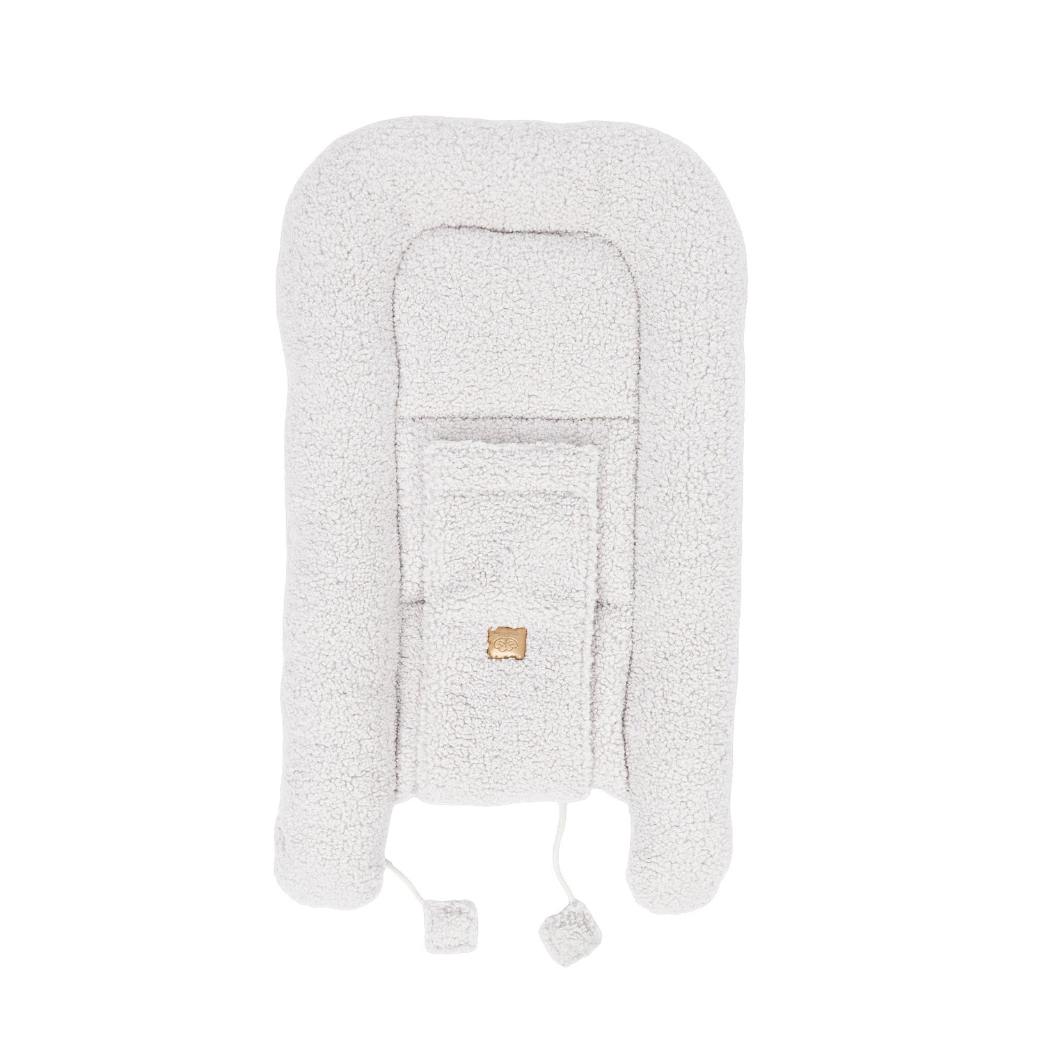 Meowbaby Baby Nest for Sleeping – Safe Space for Child | Bearly