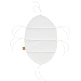 Meowbaby Baby Nest with Protective Braid – Boucle