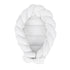 Meowbaby Baby Nest with Protective Braid – Boucle