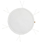 Meowbaby Baby Nest with Protective Braid – Play Mat | Boucle