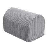 MeowBaby Aesthetic Kids Foam Climbing Blocks - Baby Soft Play Set | 5 Elements