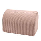 MeowBaby Aesthetic Kids Foam Climbing Blocks - Baby Soft Play Set | 5 Elements