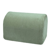 MeowBaby Aesthetic Kids Foam Climbing Blocks - Baby Soft Play Set | 5 Elements