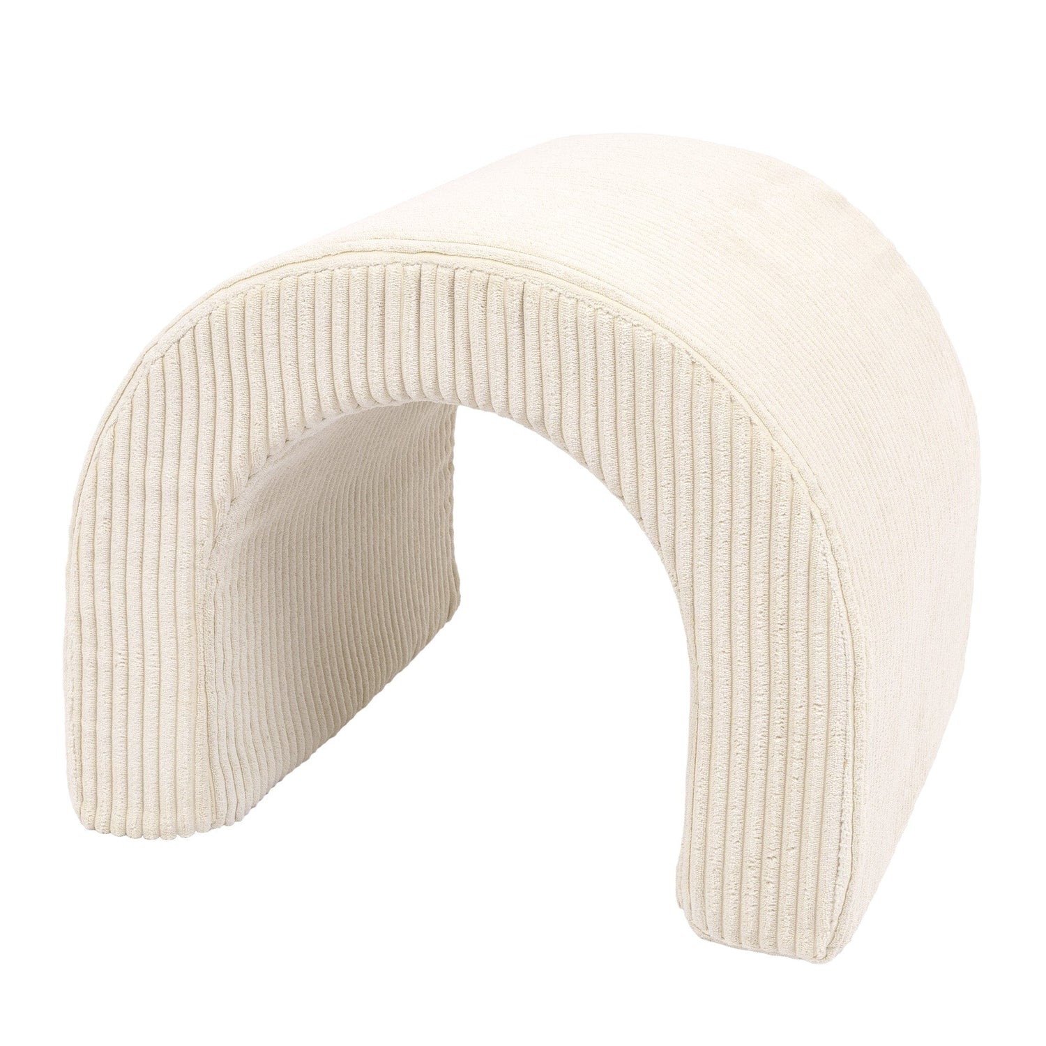 MeowBaby Aesthetic Kids Foam Climbing Blocks - Baby Soft Play Set | 5 Elements