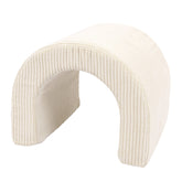 MeowBaby Aesthetic Kids Foam Climbing Blocks - Baby Soft Play Set | 5 Elements