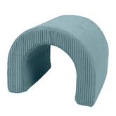 MeowBaby Aesthetic Kids Foam Climbing Blocks - Baby Soft Play Set | 5 Elements