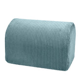 MeowBaby Aesthetic Kids Foam Climbing Blocks - Baby Soft Play Set | 5 Elements