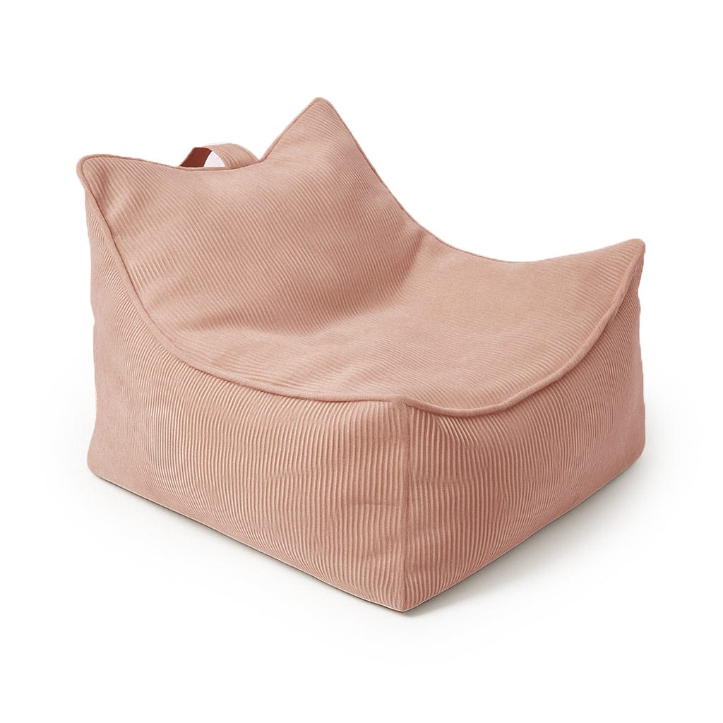 Bean Bag for Kids | Meowbaby Sako Bag | Slimcord bean bag for kids | Meowbaby bean bag | kids bean bag | bean bag for children |