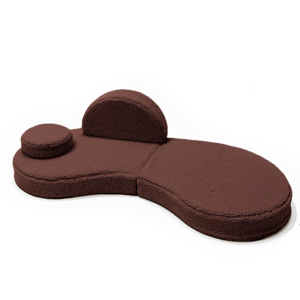 Meowbaby Modular Sofa for Kids Coccolo – 6 Pieces | Bearly