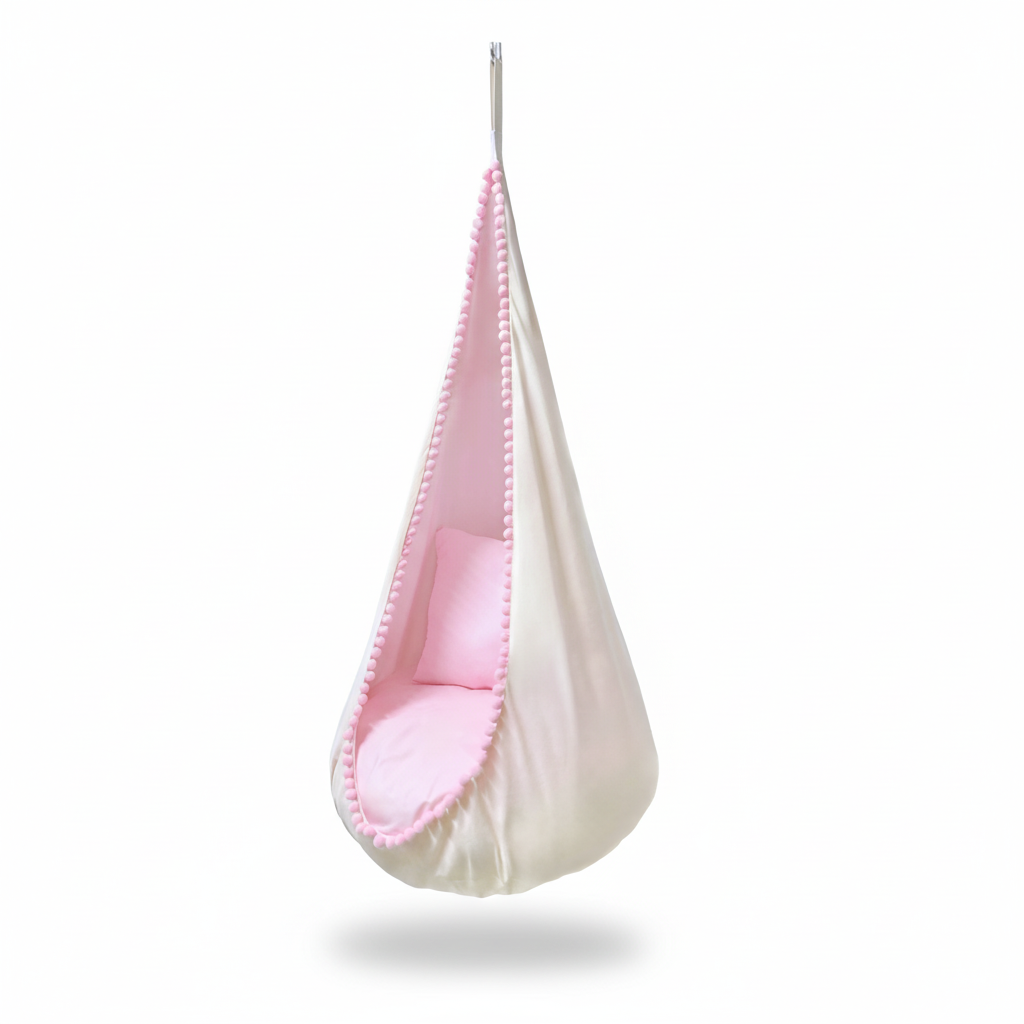 Kids Cocoon Swing - Princess