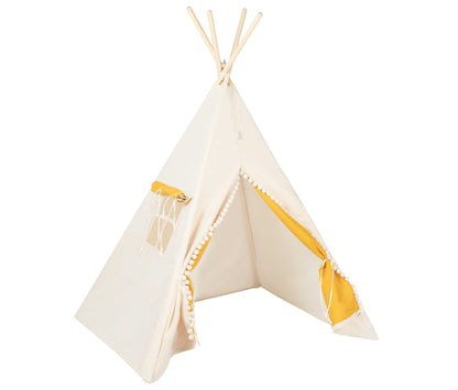 Kids Teepee Tent - Honeyland