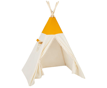 Kids Teepee - Honey Palace