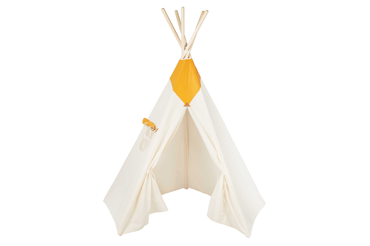 Kids Tent - The Honey Hut