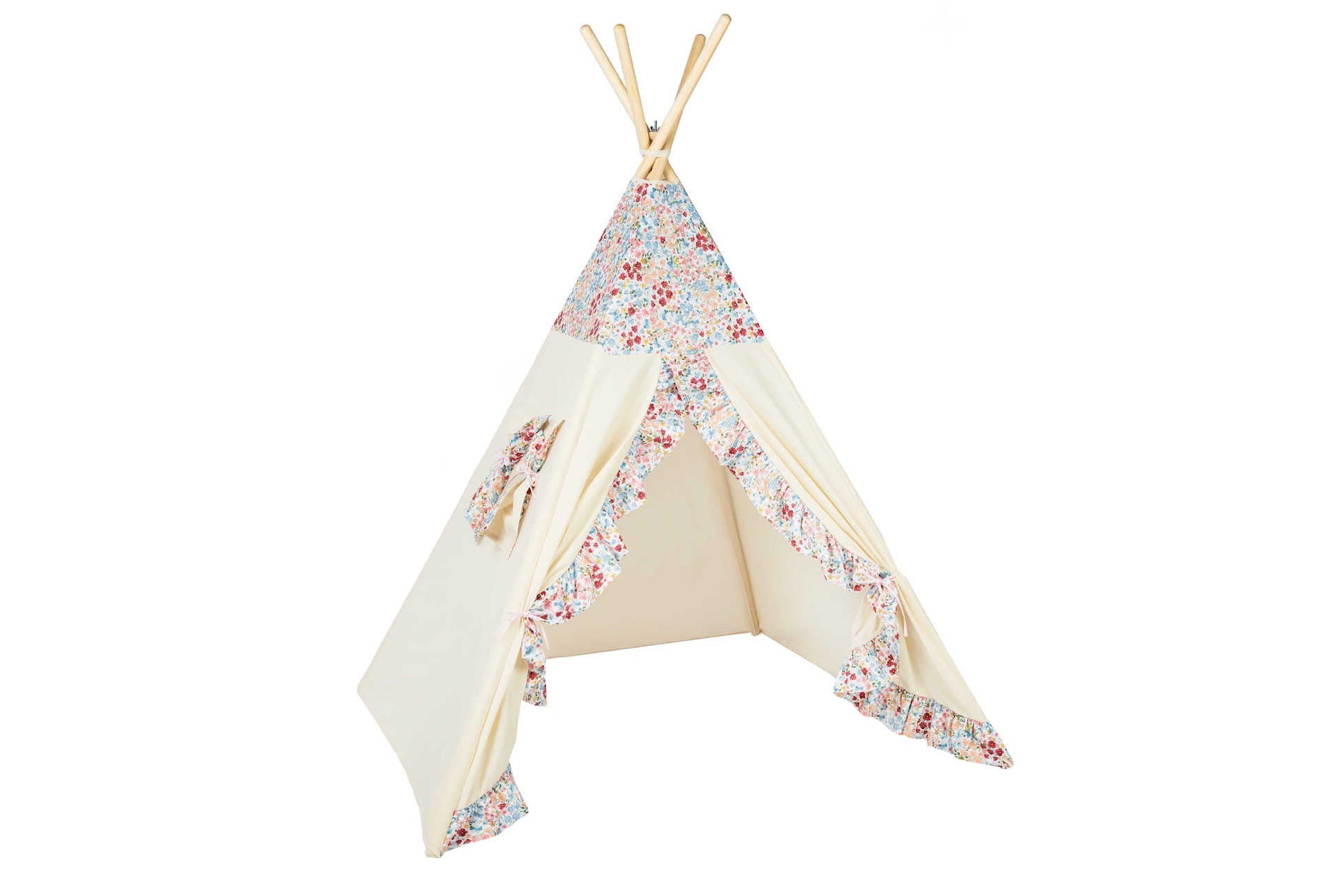 Kids Teepee - The Secret Garden