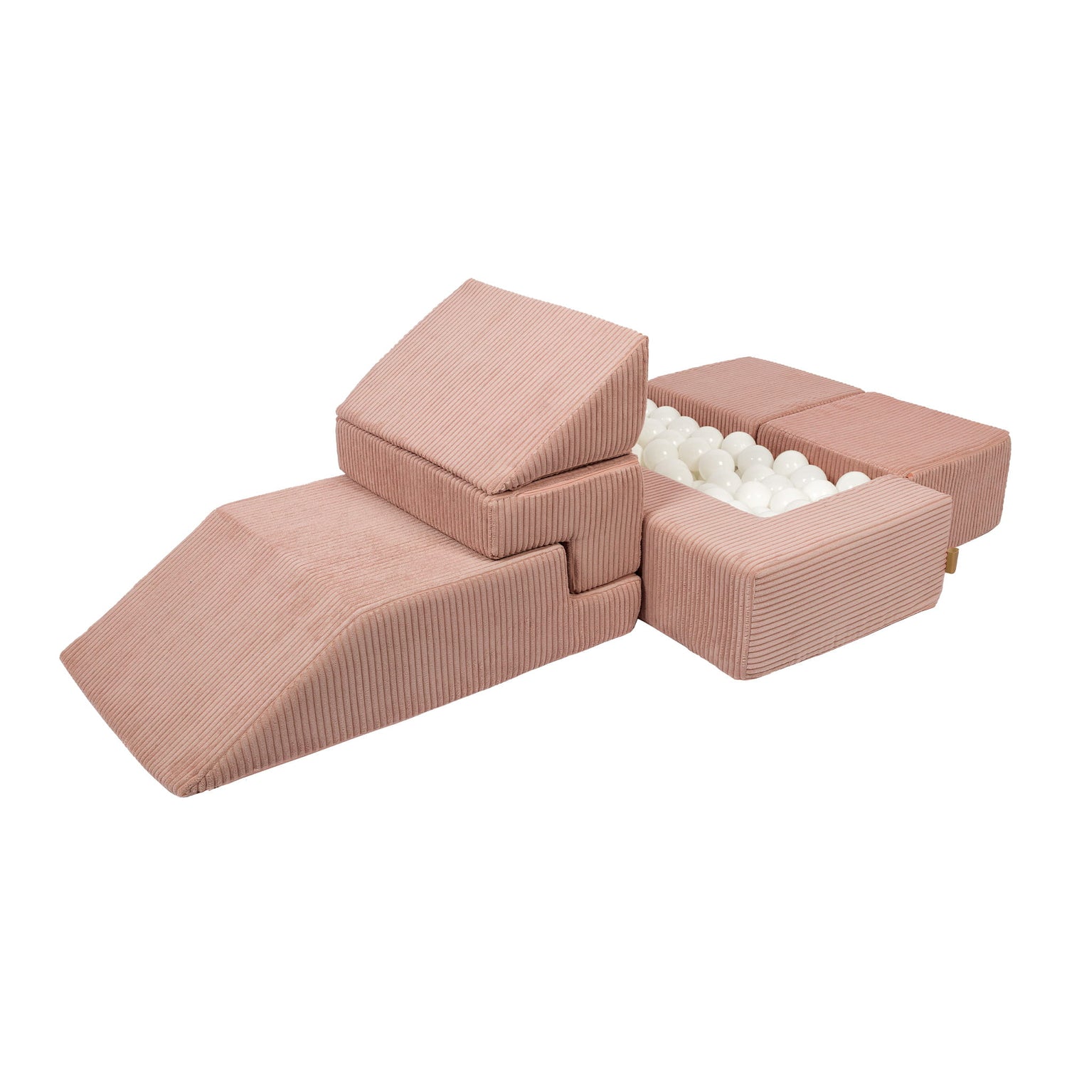 MeowBaby® Aesthetic Sofa Bricks | Kids Play Sofa Bricks