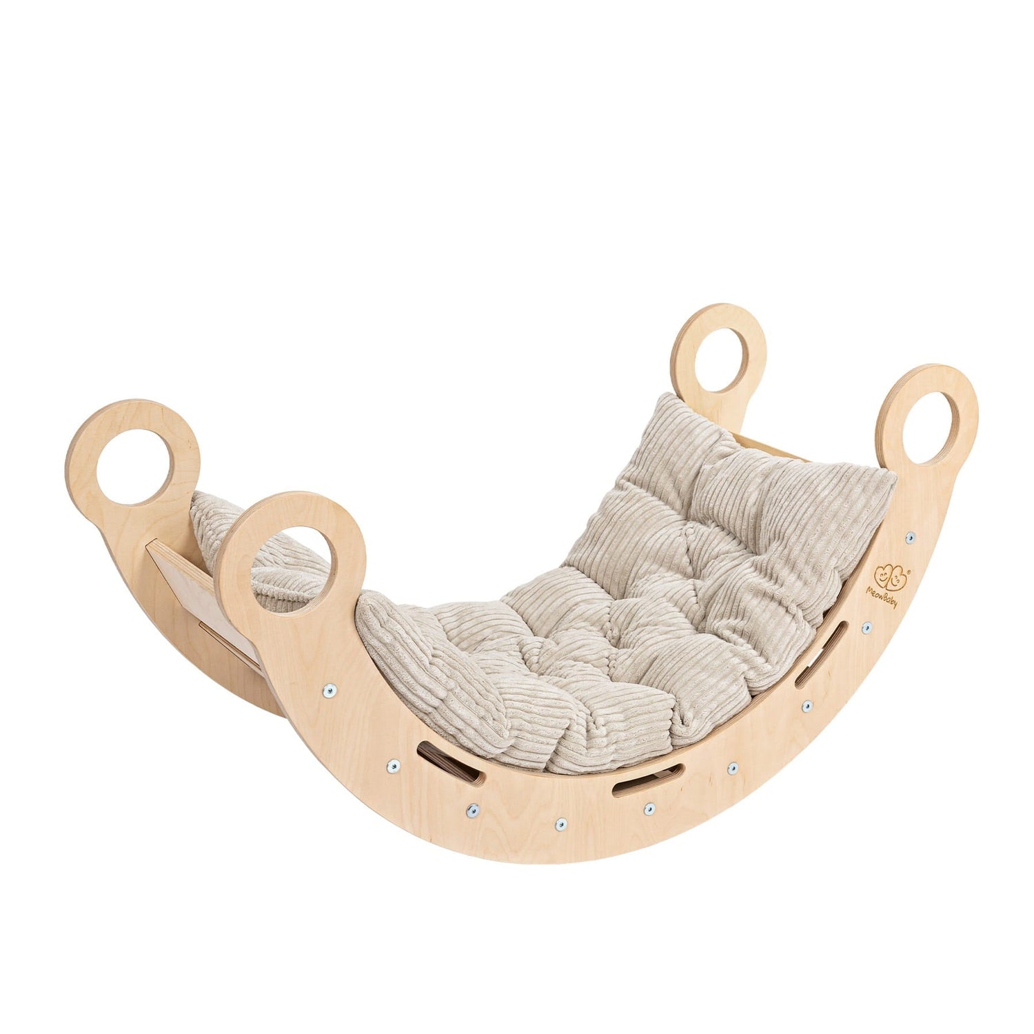 Dream Rocker Natural Meowbaby