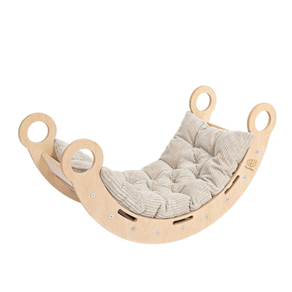 Dream Rocker Natural Meowbaby