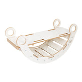 Dream Rocker White Meowbaby