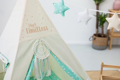 Kids Teepee - Little Star