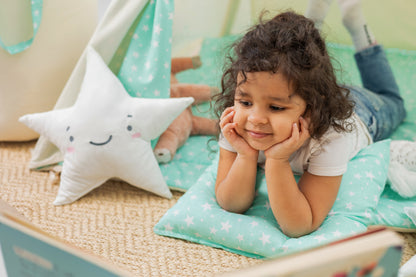 Kids Teepee - Little Star