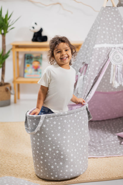 Kids Teepee - Cute Little Star