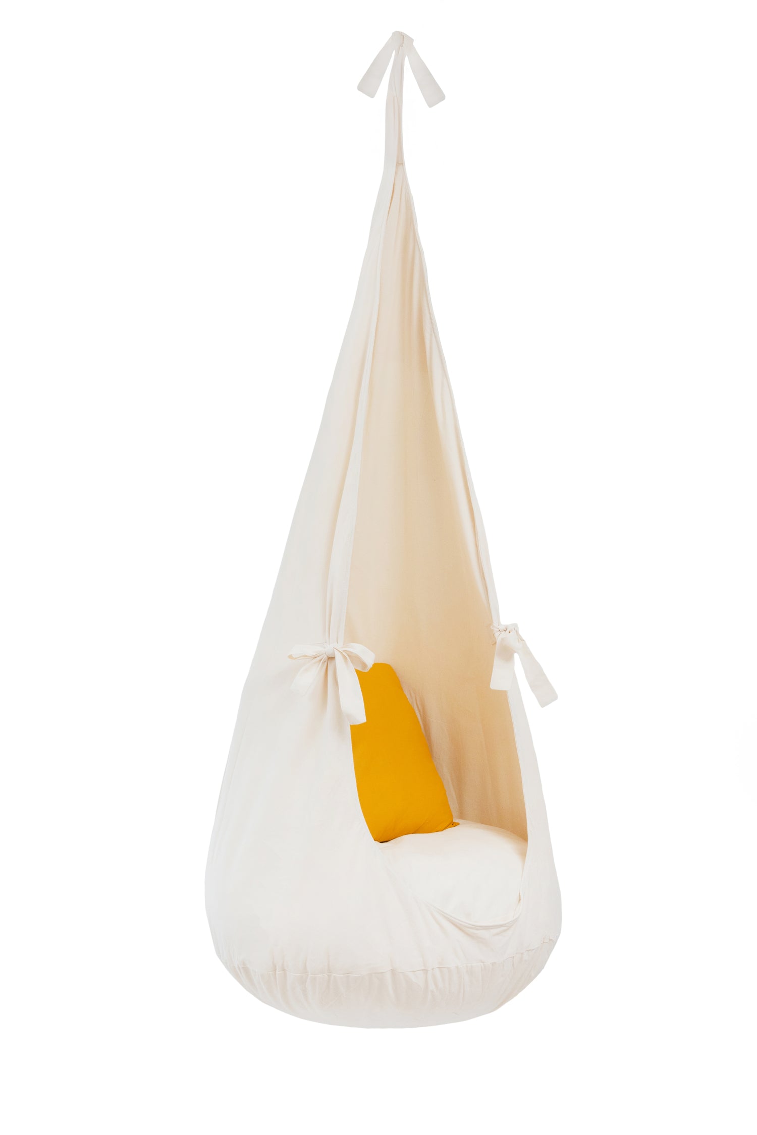 Large Kids Cocoon Swing - Cuddly