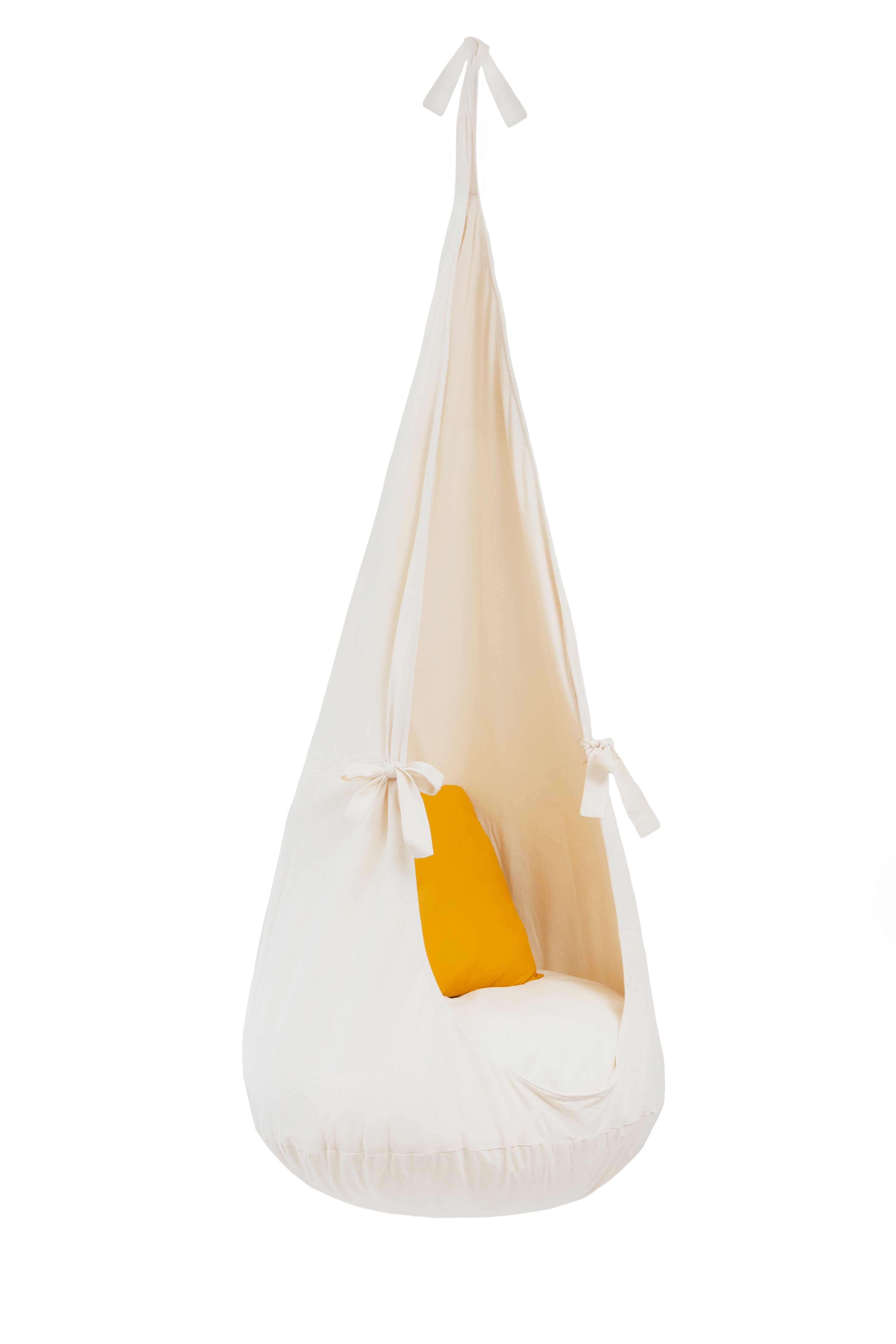 Large Kids Cocoon Swing - Cuddly