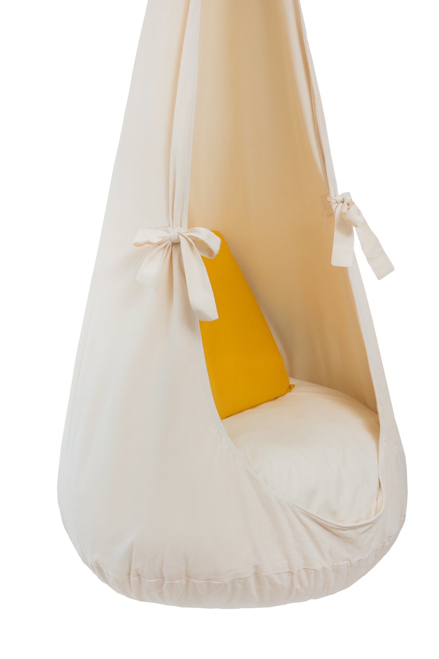 Large Kids Cocoon Swing - Cuddly