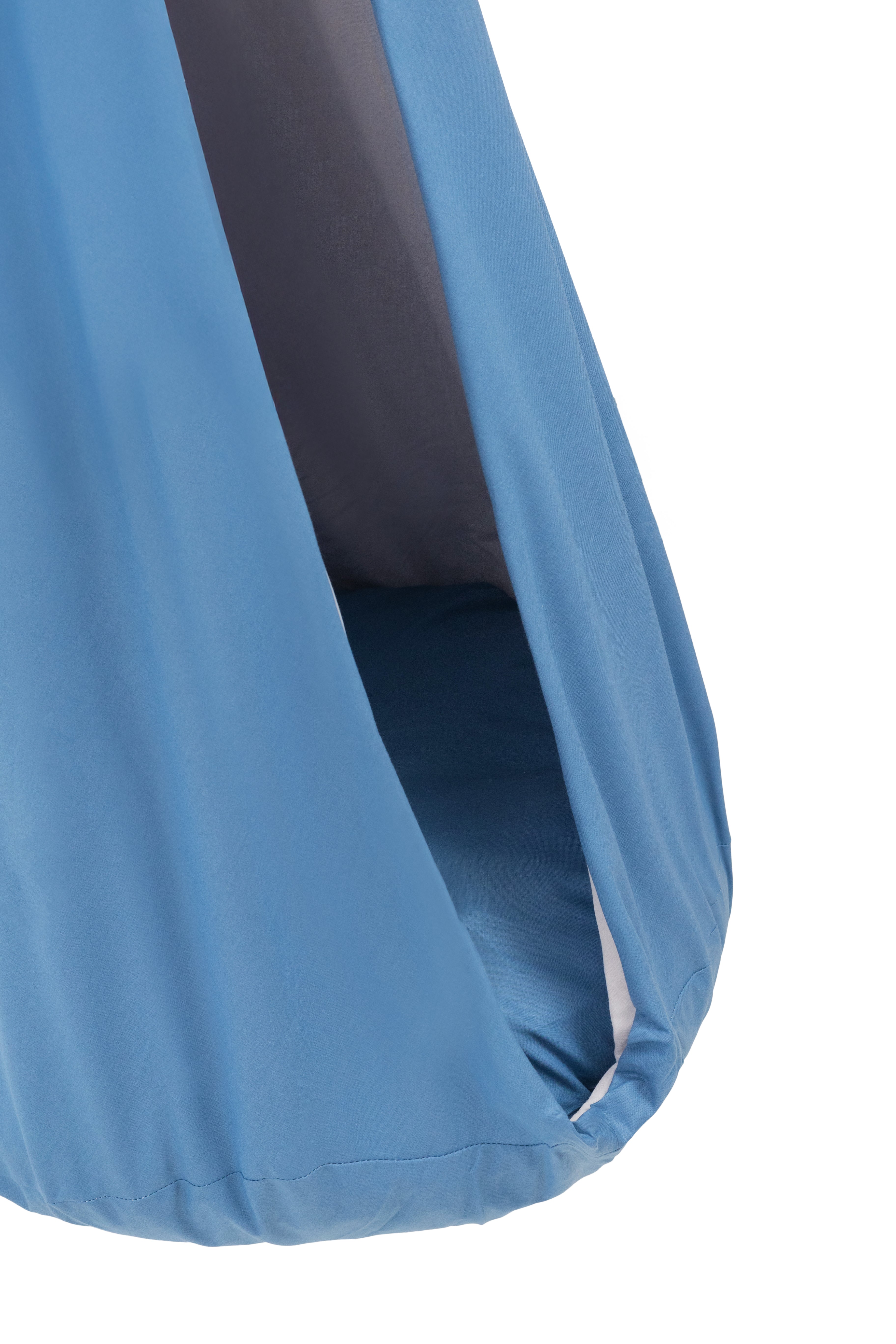 Kids Cocoon Swing - Blue Laggon