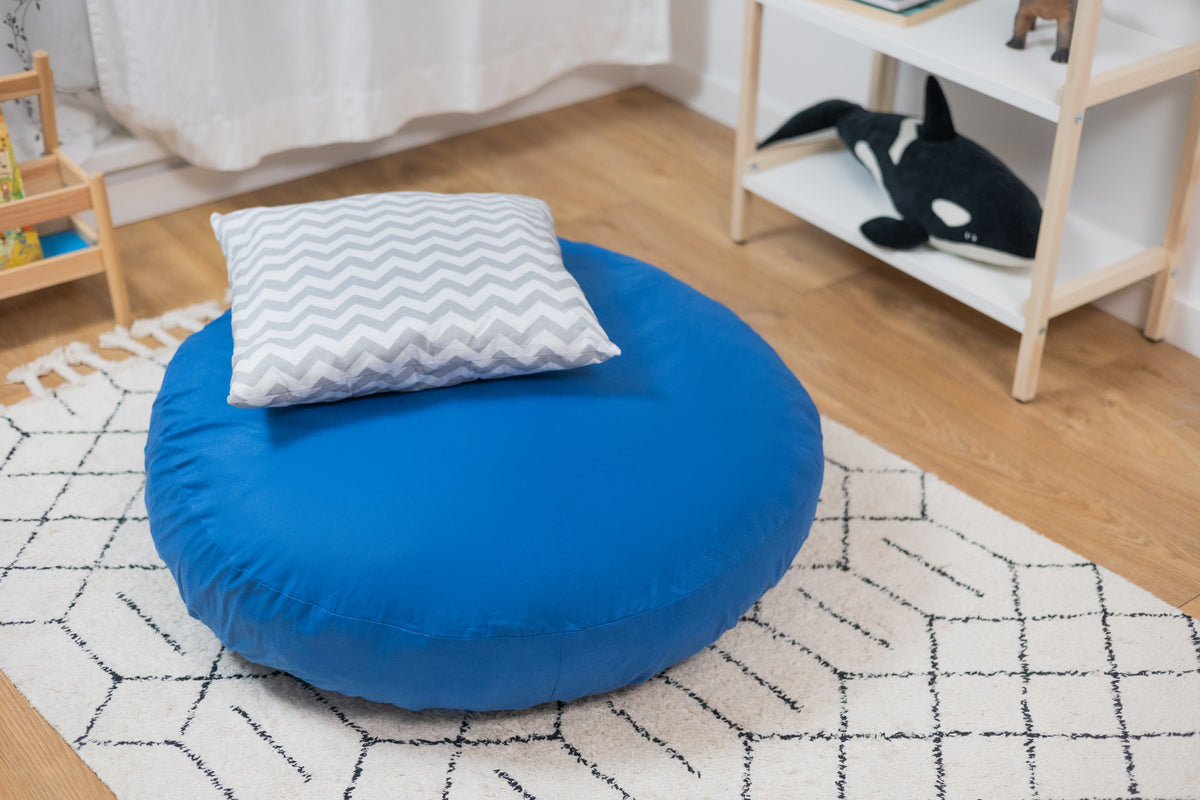 Kids Cocoon Swing - Waves Whisper