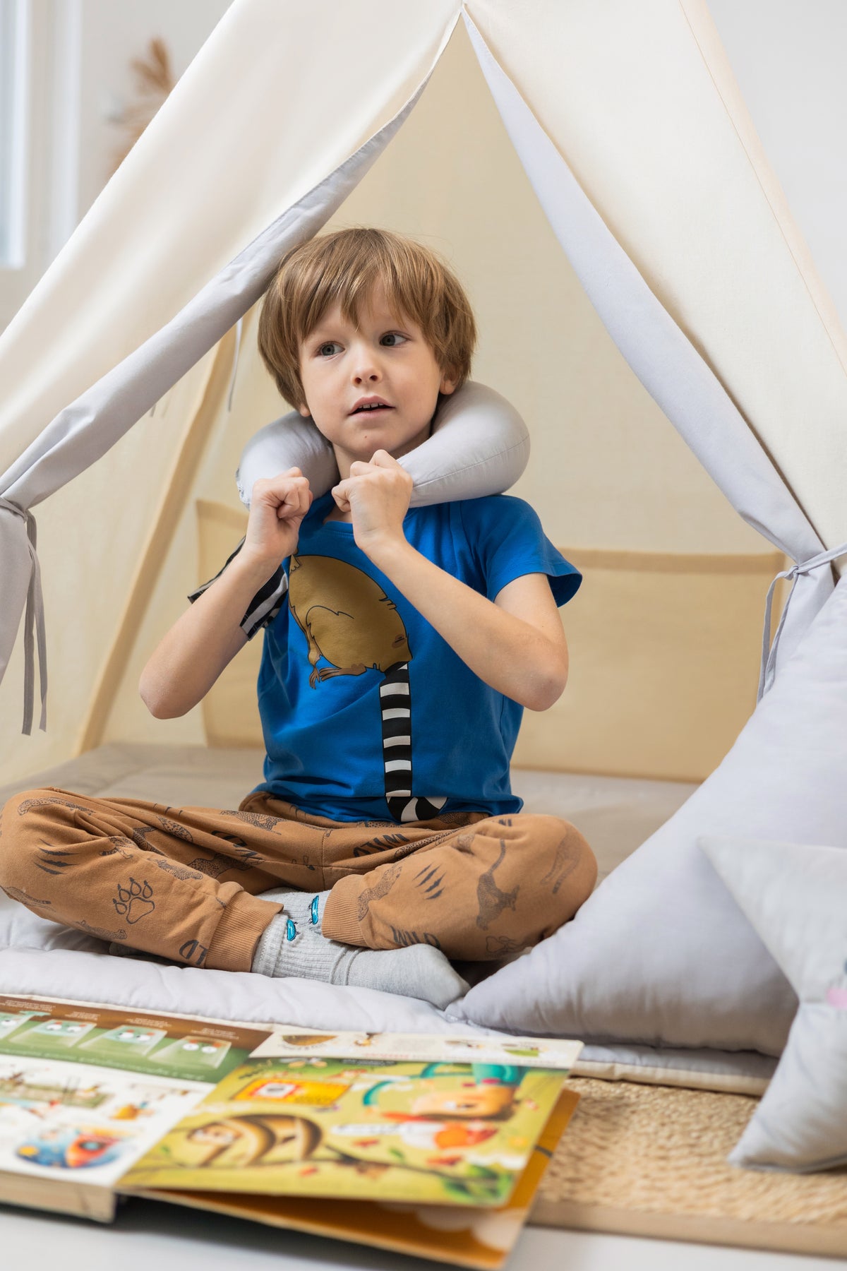 Kids Teepee - Teepee Friend